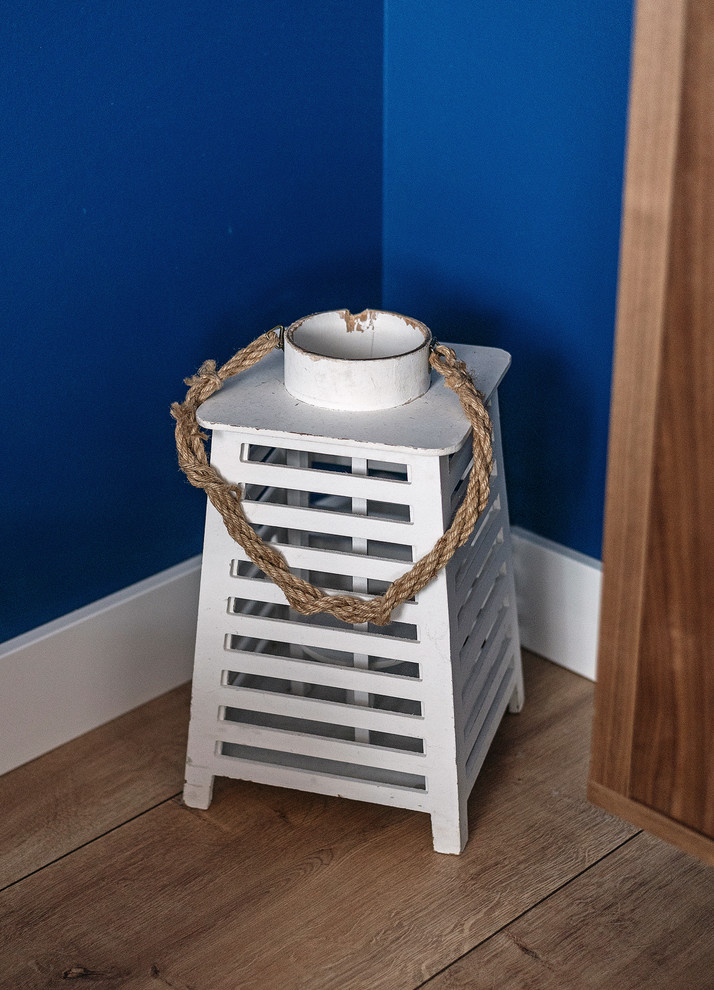 Карасьозерский-2 Квартира Оксаны