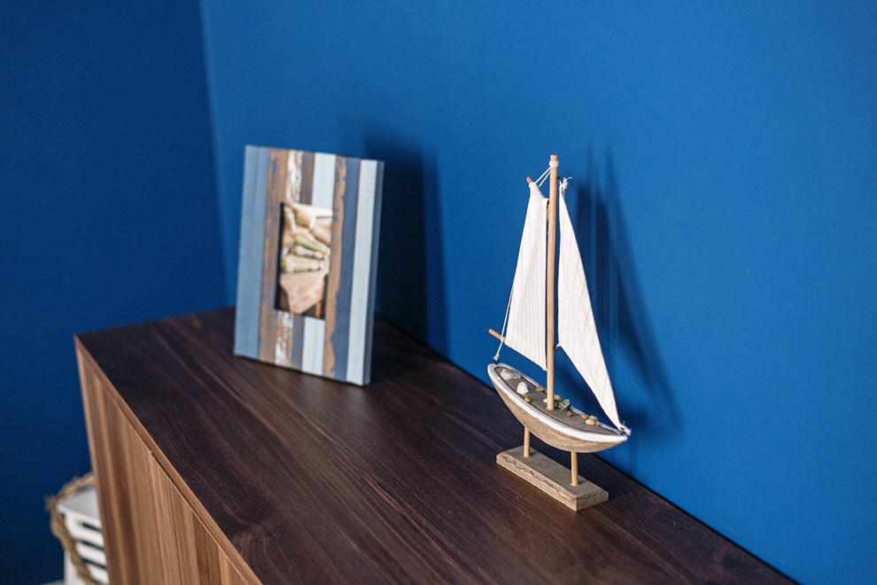 Карасьозерский-2 Квартира Оксаны