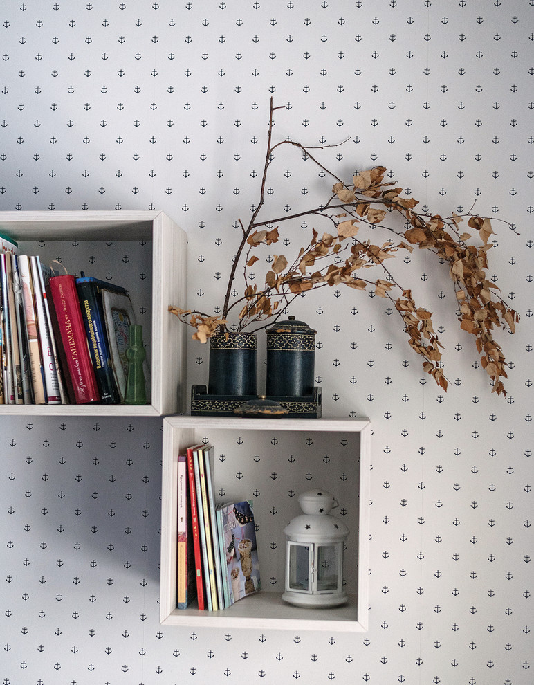 Карасьозерский-2 Квартира Оксаны