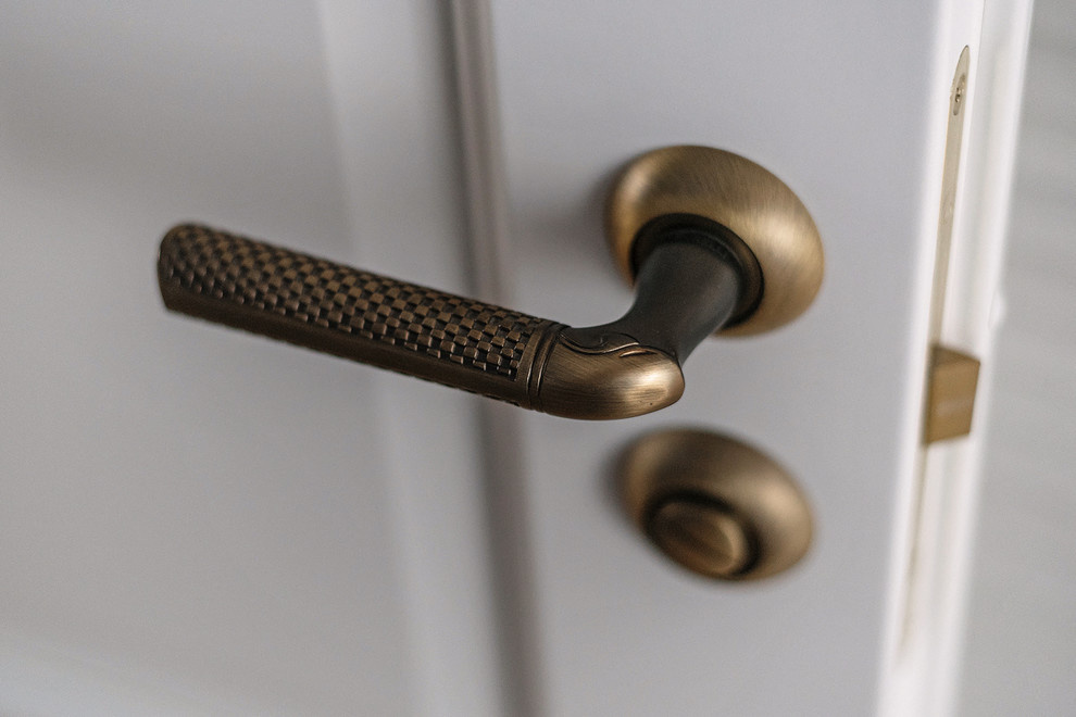 Карасьозерский-2 Квартира Оксаны