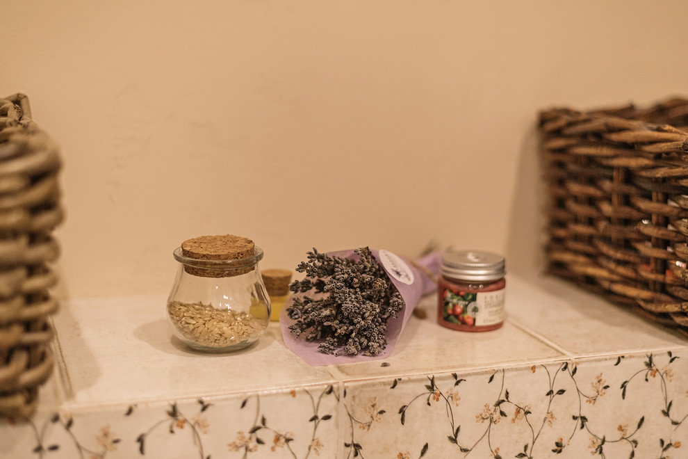 Карасьозерский-2 Квартира Оксаны