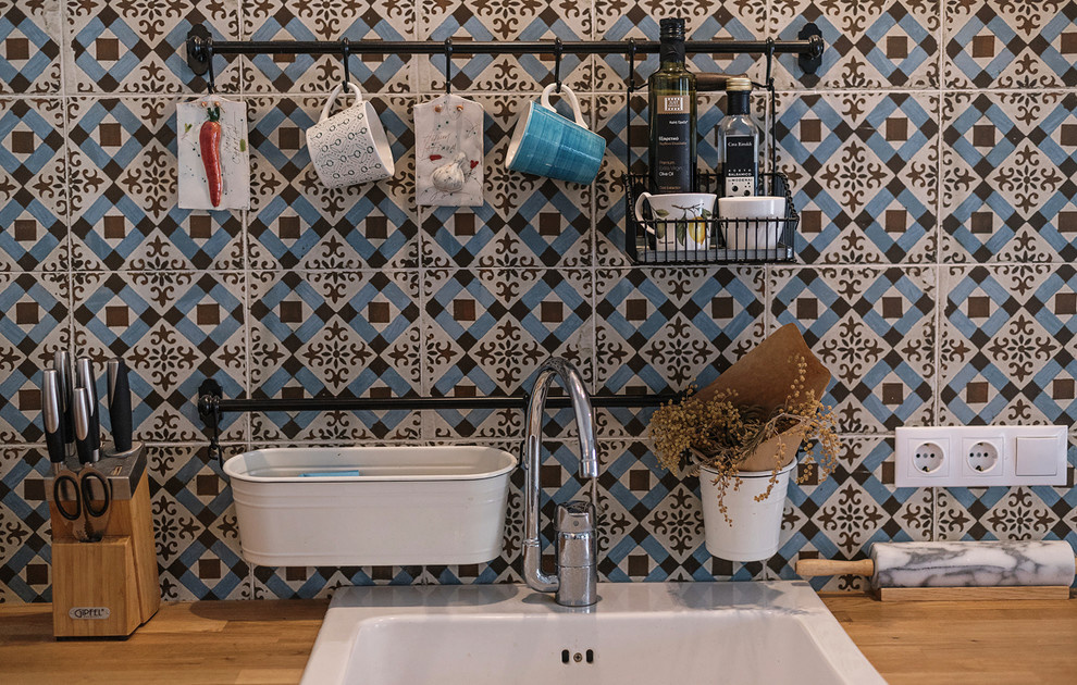 Карасьозерский-2 Квартира Оксаны