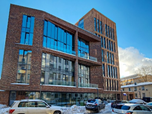 Квартира на ул. Бурденко 160 м2