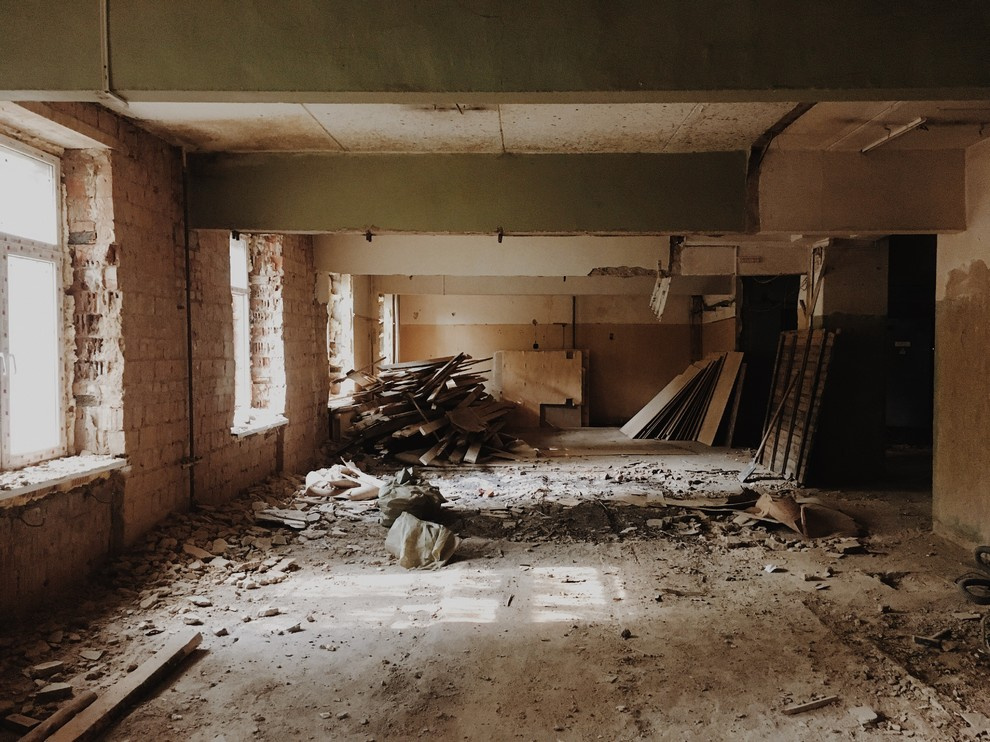 Разные фотографии работы