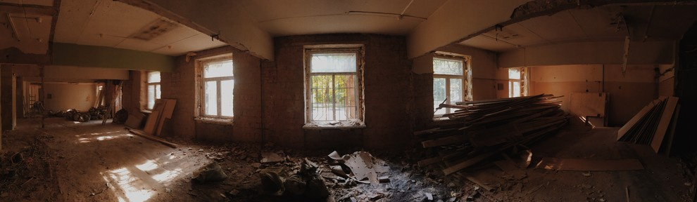 Разные фотографии работы