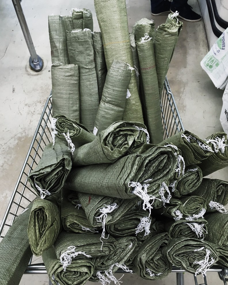 Разные фотографии работы