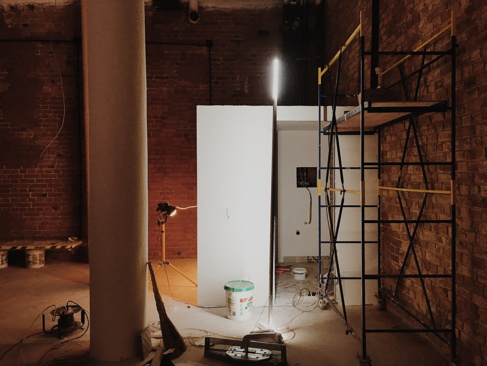 Разные фотографии работы