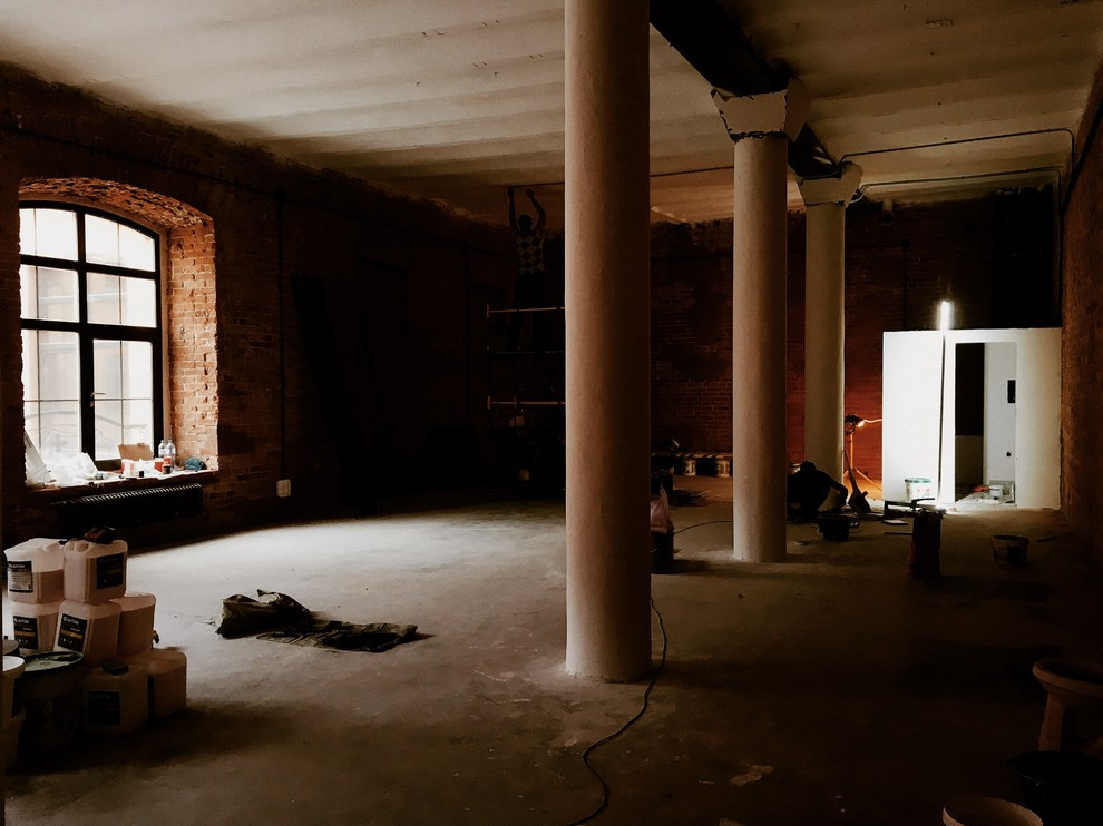 Разные фотографии работы