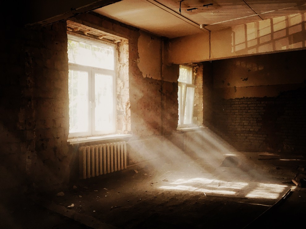 Разные фотографии работы