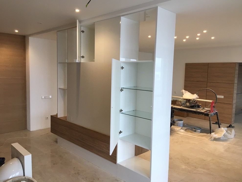 Скандинавский стиль