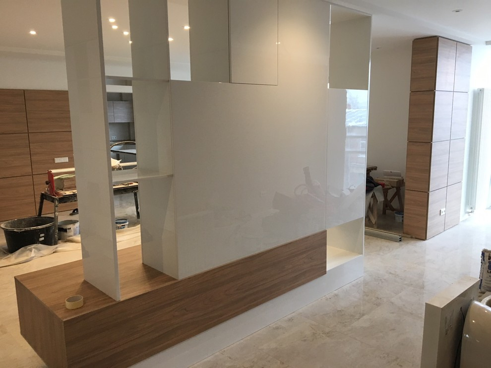 Обложка проекта: Скандинавский стиль