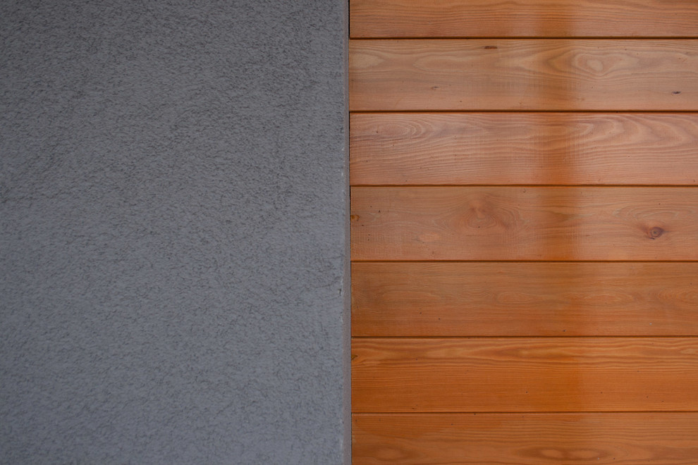 Дом 150м2 из газобетона для молодой семьи