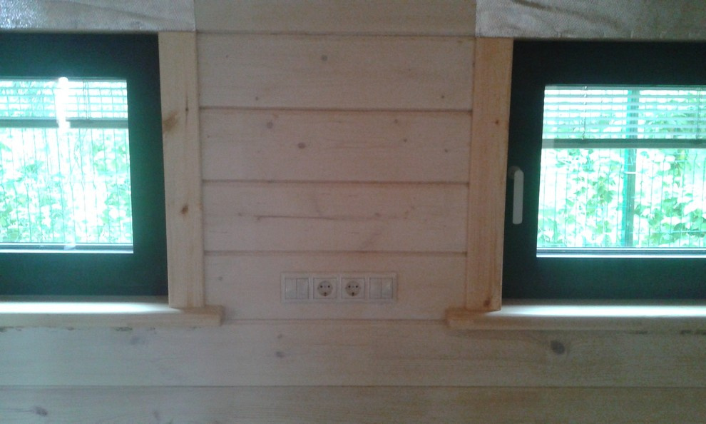 ЭЛЕКТРОМОНТАЖНЫЕ РАБОТЫ