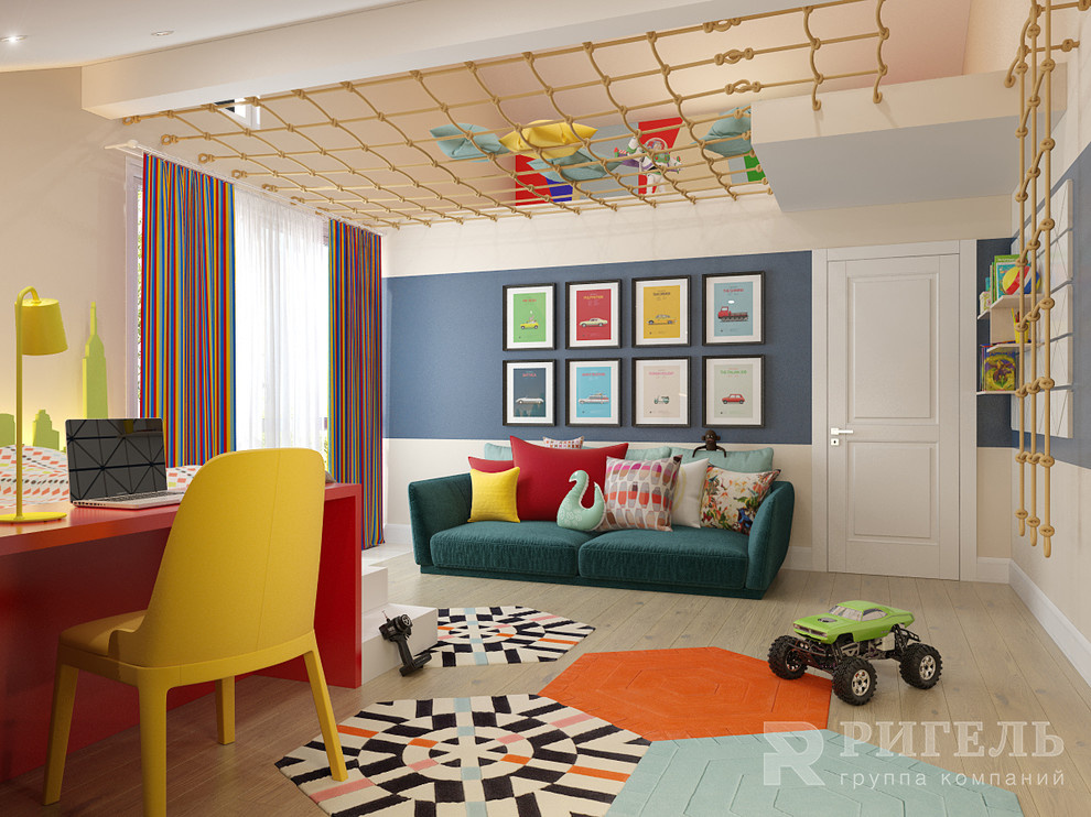 Детская для подростка