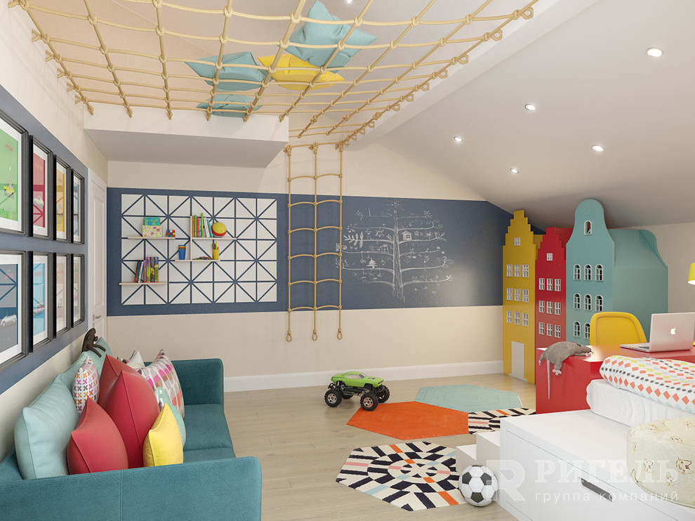 Детская для подростка