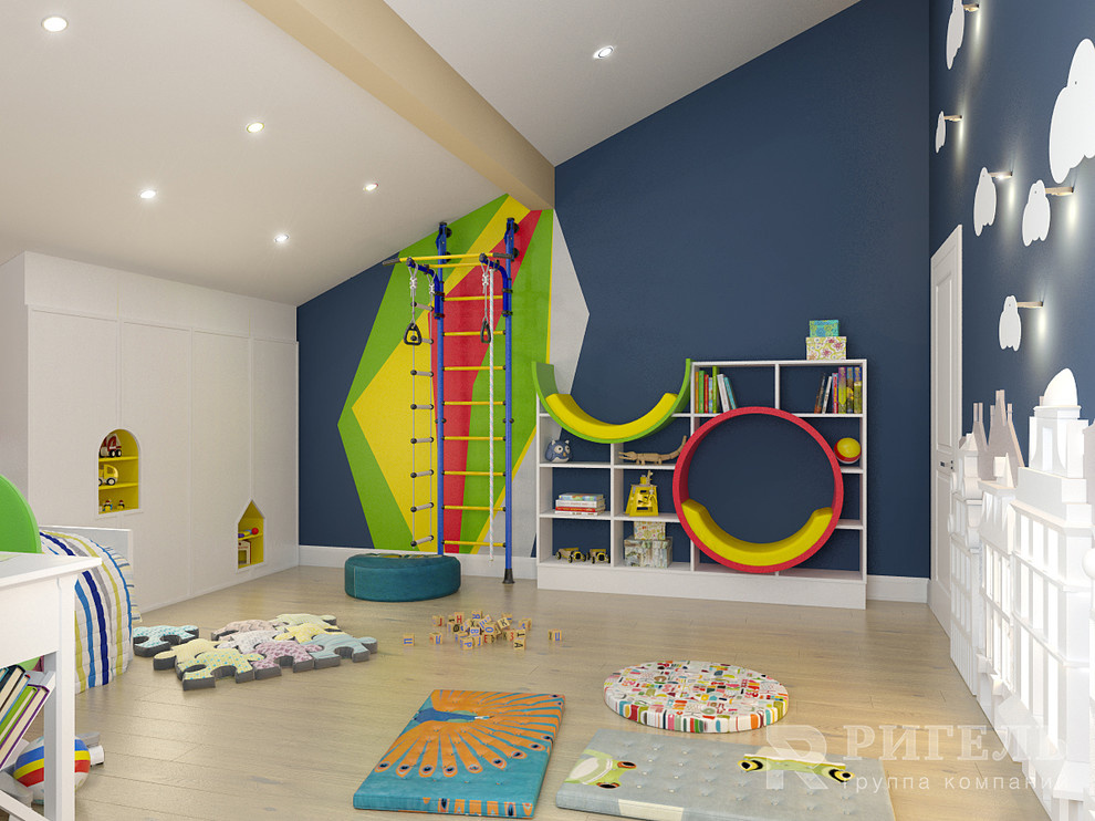 Детская для мальчика