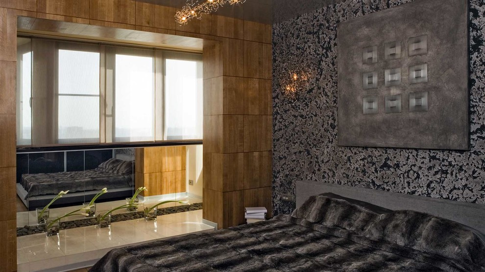 Кваритра для холостяка, 79 м2
