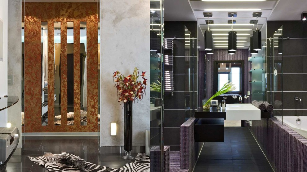 Кваритра для холостяка, 79 м2