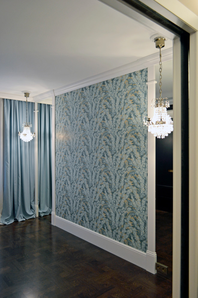 Космонавтов