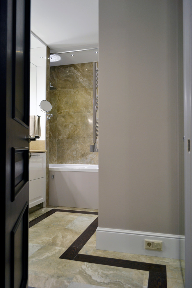 Космонавтов