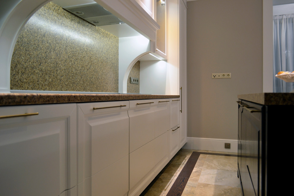 Космонавтов