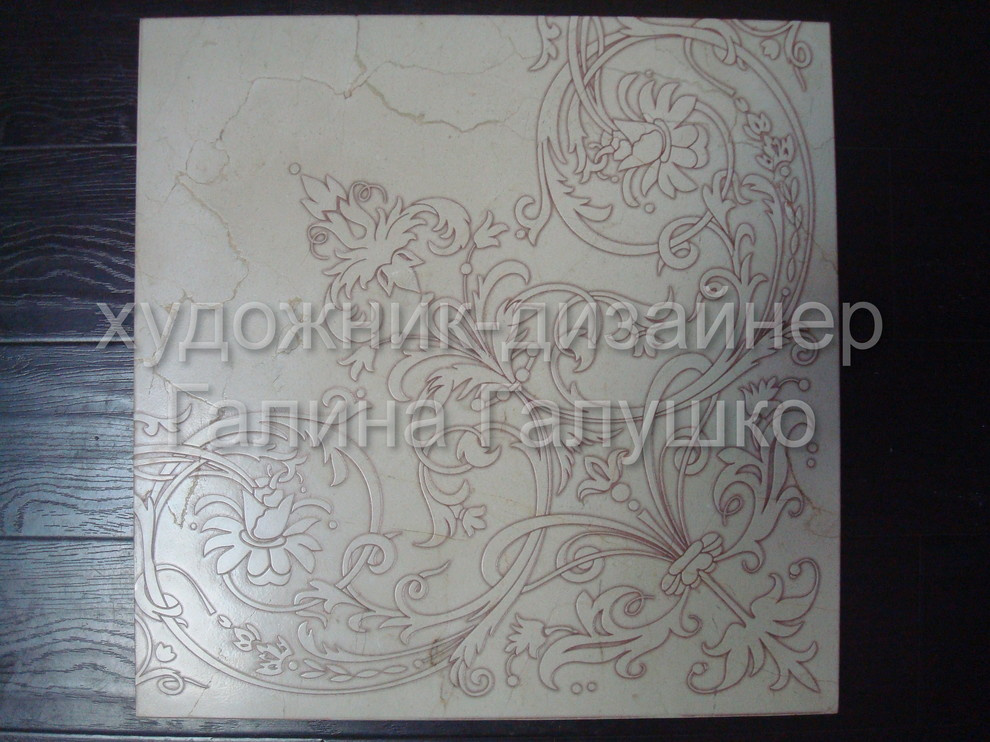 Рисунки, декоры, орнаменты к текущим проектам.