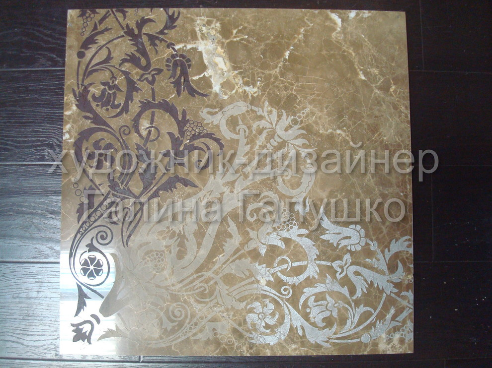 Рисунки, декоры, орнаменты к текущим проектам.