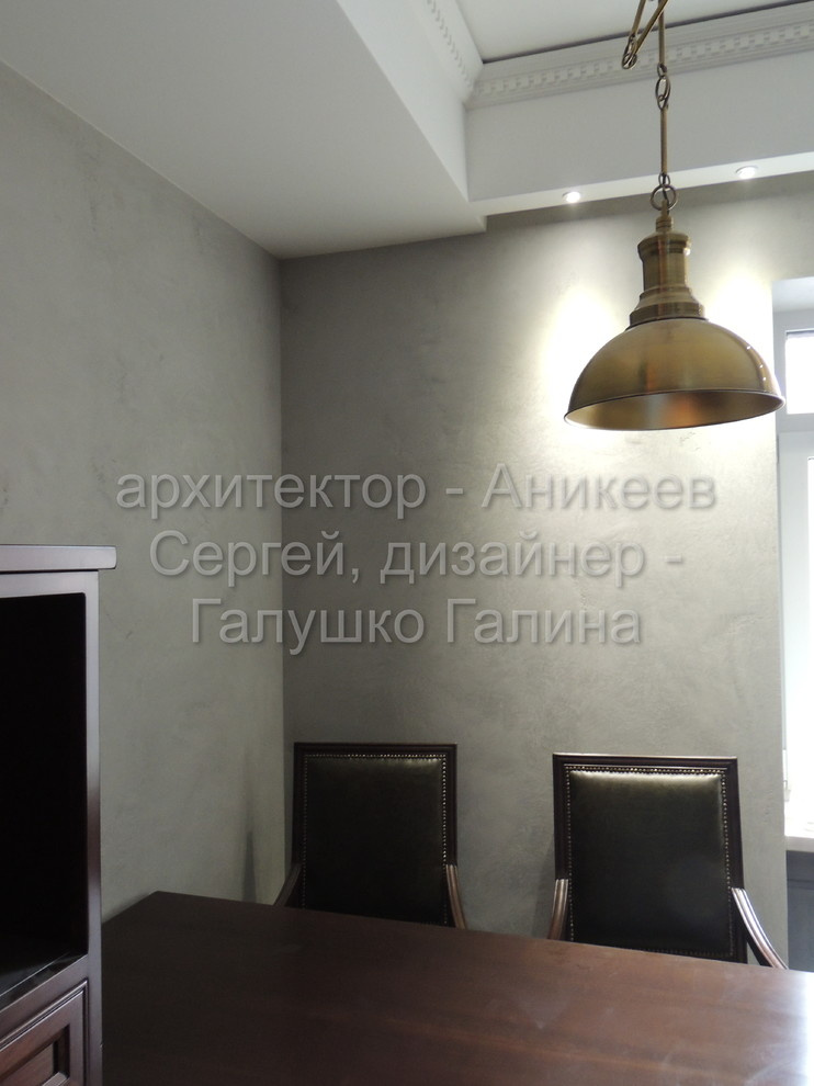 Квартира на Котельнической наб. - 2