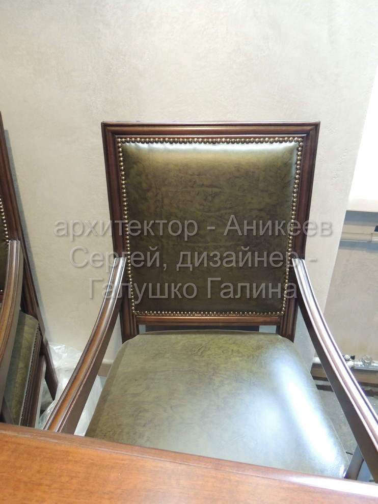 Квартира на Котельнической наб. - 2