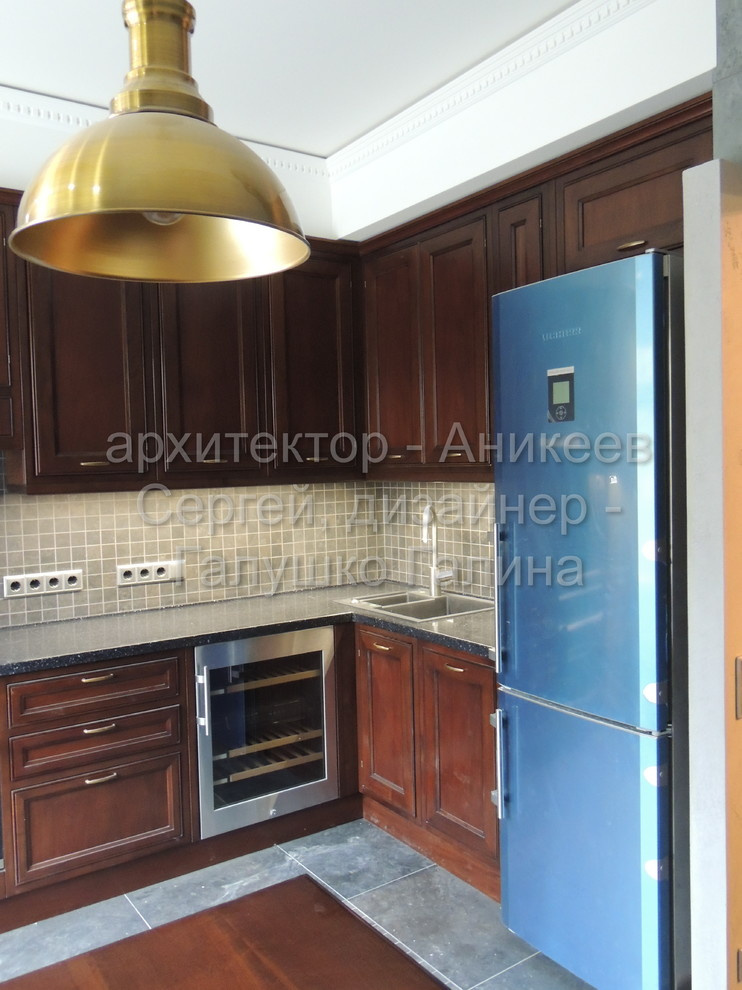 Квартира на Котельнической наб. - 2