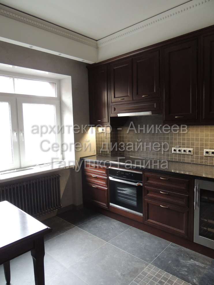 Квартира на Котельнической наб. - 2