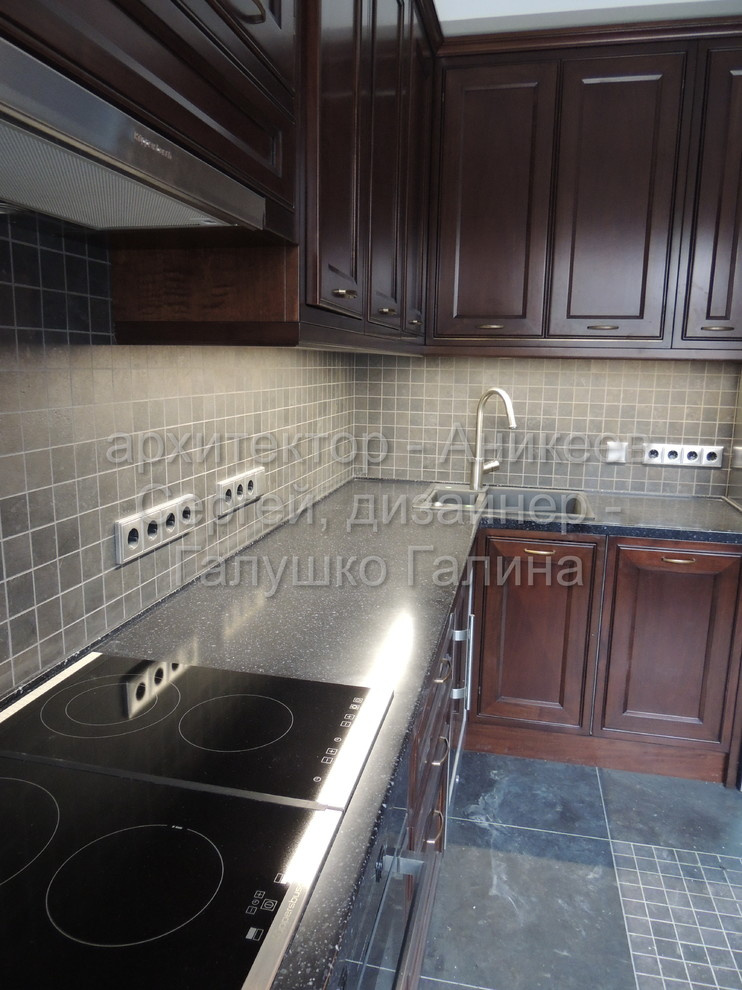 Квартира на Котельнической наб. - 2