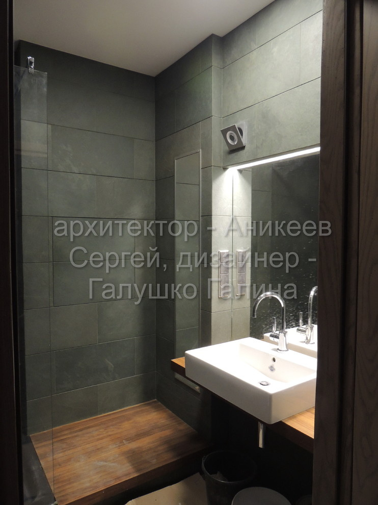 Квартира на Котельнической наб. - 2