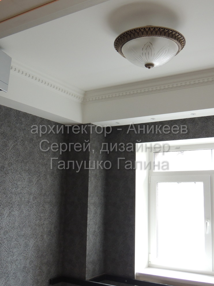 Квартира на Котельнической наб. - 2