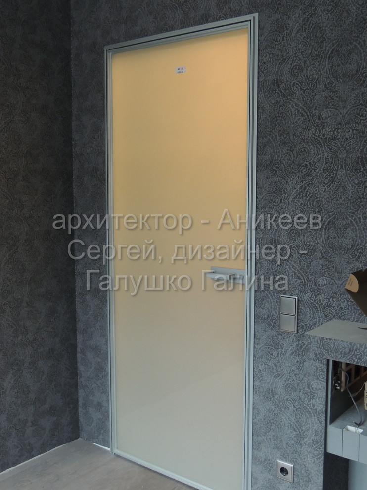 Квартира на Котельнической наб. - 2