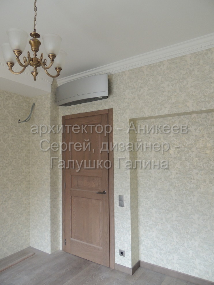 Квартира на Котельнической наб. - 2