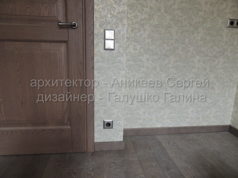 Квартира на Котельнической наб. - 2