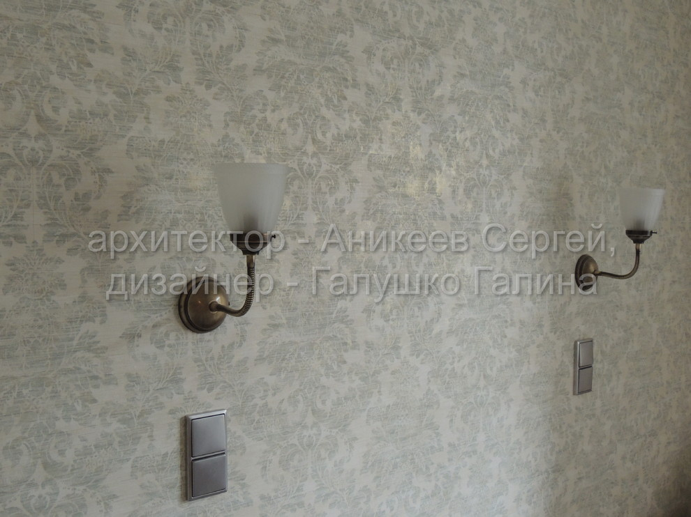 Квартира на Котельнической наб. - 2