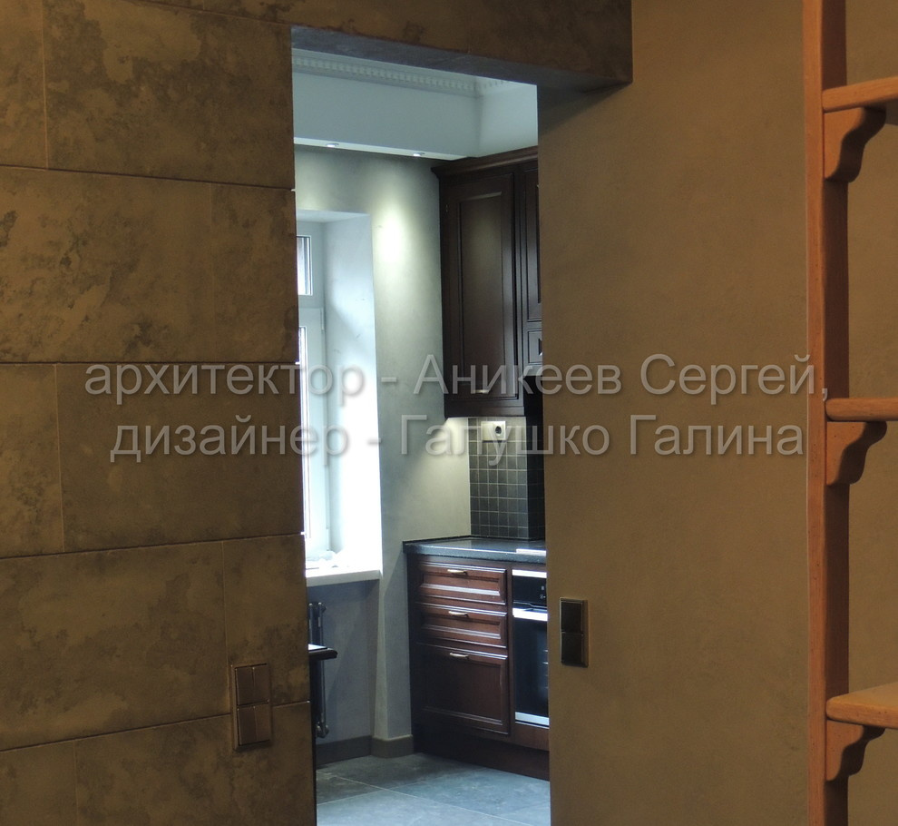 Квартира на Котельнической наб. - 2