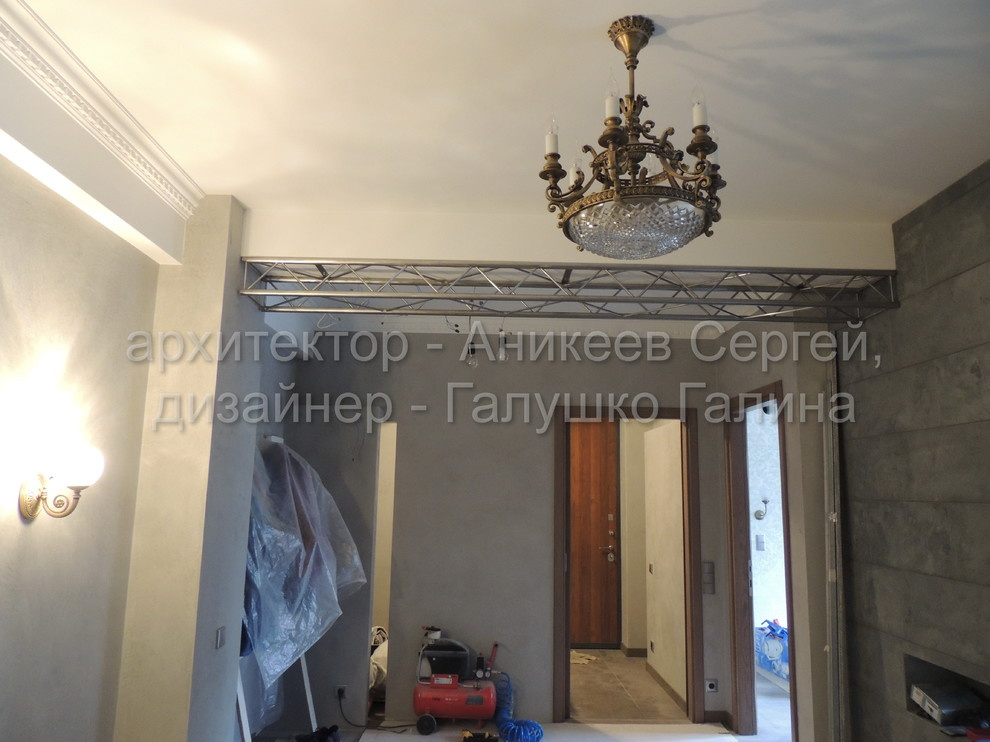 Квартира на Котельнической наб. - 2