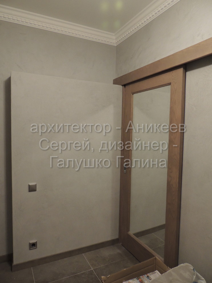 Квартира на Котельнической наб. - 2