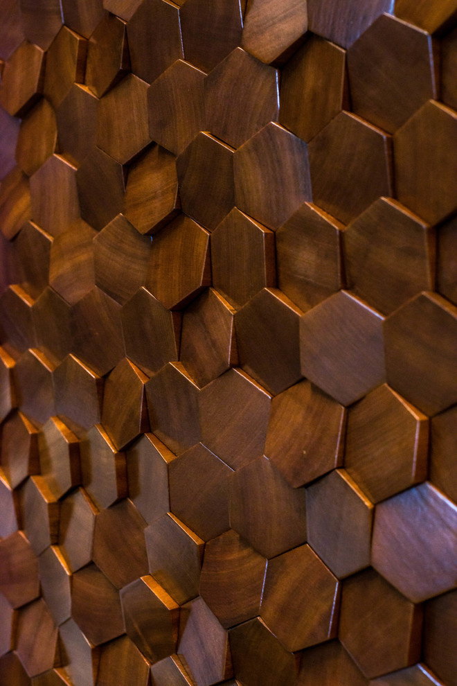 Настенные панели