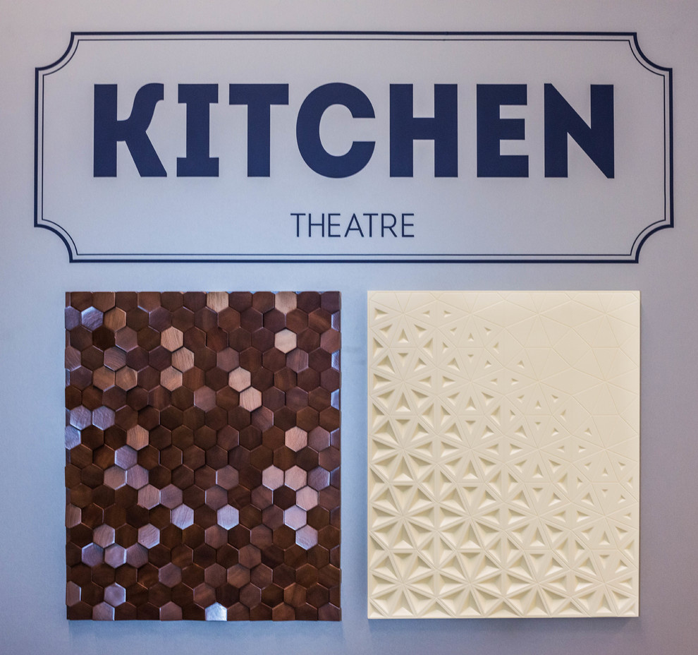 Обложка проекта: Настенные панель