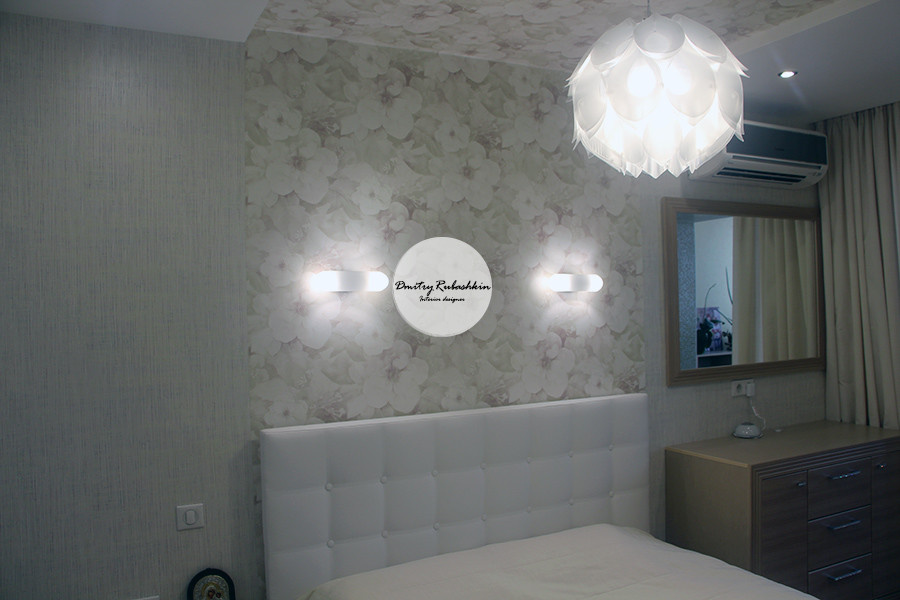 Дизайн квартиры 140 м2