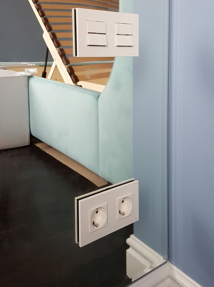 Объект ул. Лодочная