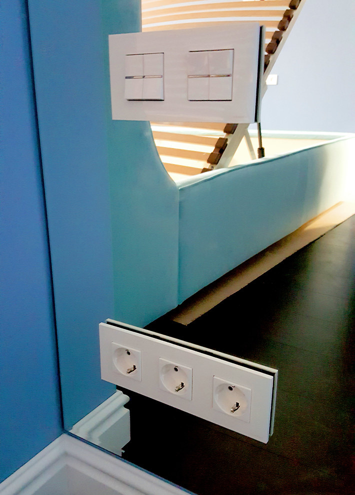 Объект ул. Лодочная