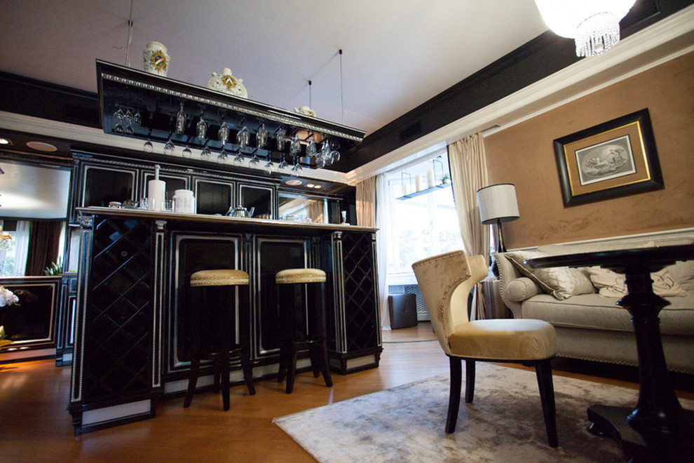 House in Kyiv