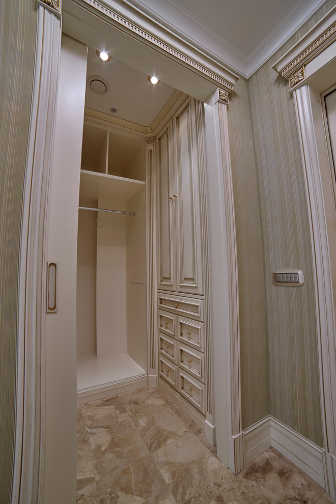 Гардеробные