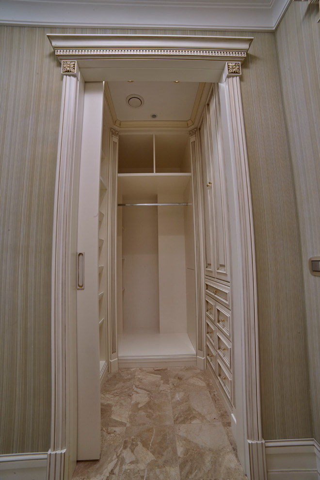 Гардеробные