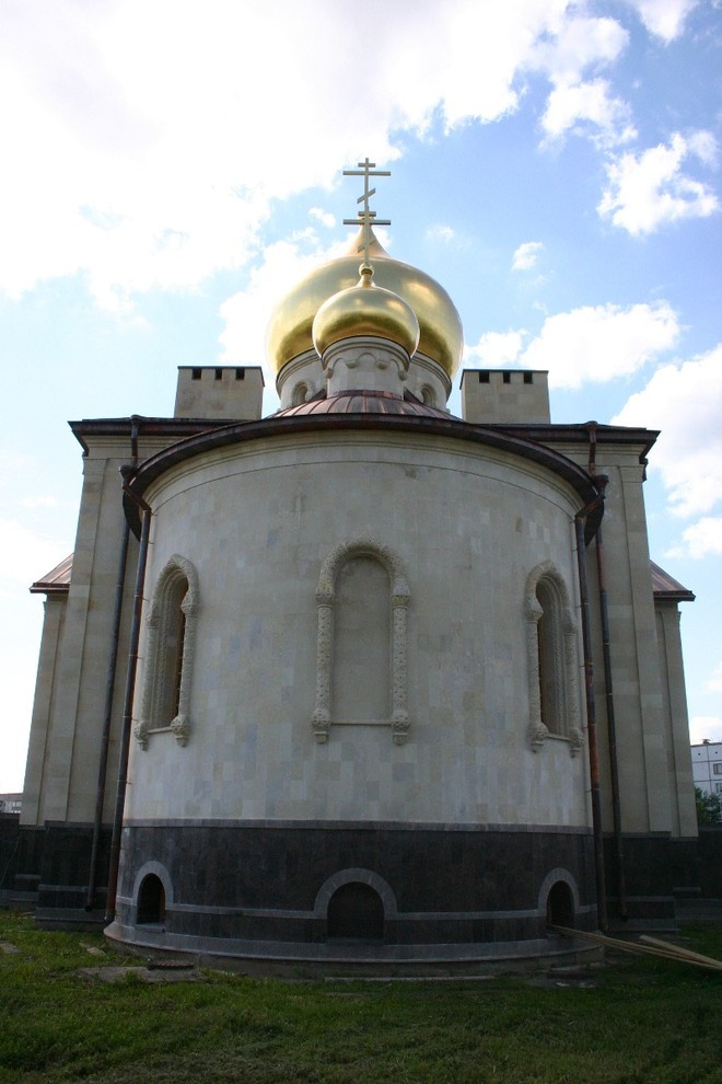 Облицовочный камень, известняк